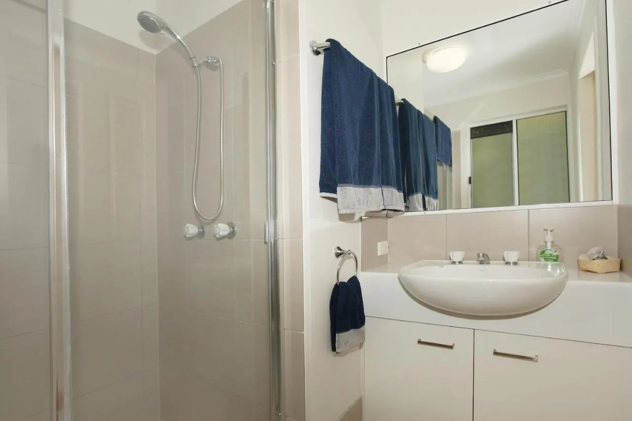 Toorumbee 4 38 Mooloolaba Holiday home