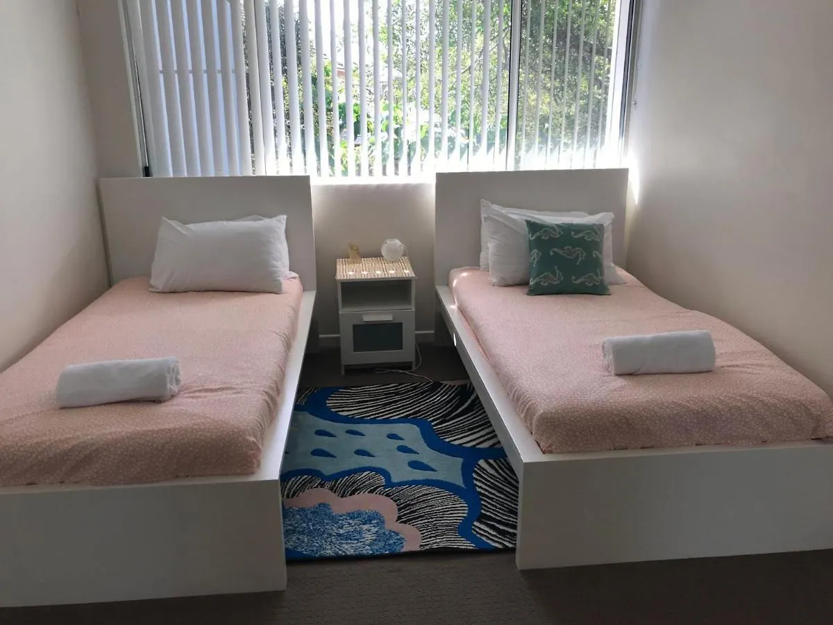 Toorumbee 4 38 Mooloolaba Holiday home