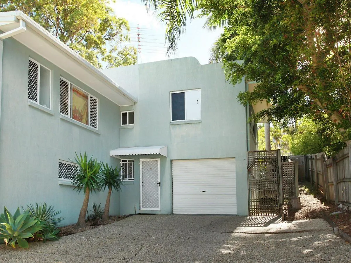 Toorumbee 4 38 Mooloolaba Australia