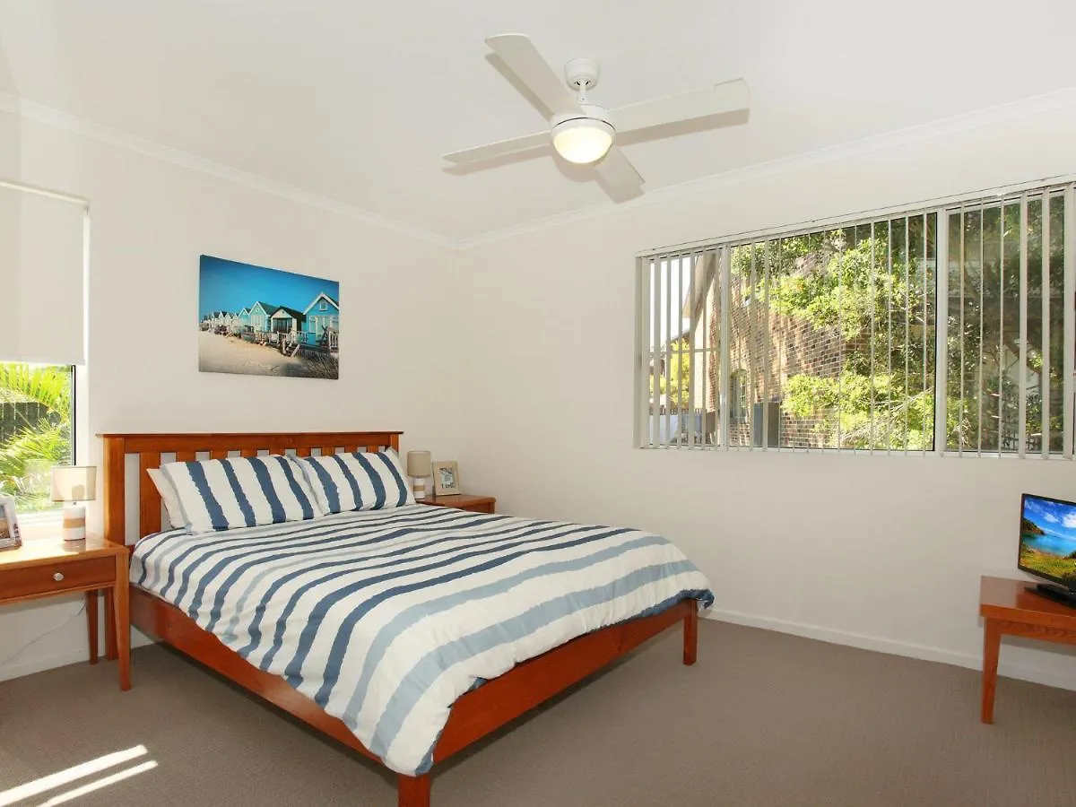 Toorumbee 4 38 Mooloolaba Holiday home